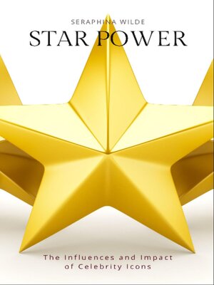 cover image of Star Power